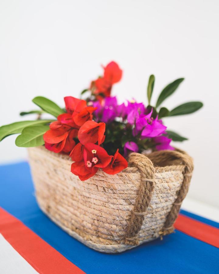 Bed and Breakfast Parco Augusto Capri Exterior foto
